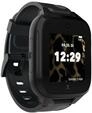 Xplora XGO3 2. Gen. 4G Kinder-Smartwatch Nano-SIM schwarz