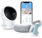Eufy T8430 Smart Sock S340