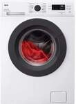 AEG LWK6A50680 Series 6000 Waschtrockner 8 kg / 4 kg, 1600 U/min.