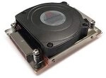 Dynatron A45 CPU-K&uuml;hler f&uuml;r 1U f&uuml;r AMD Sockel AM5/AM4 aktiv