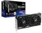 ASROCK Challenger Intel Arc B570 OC Grafikkarte 10 GB