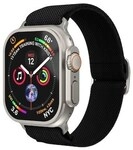 Vonm&auml;hlen Classic Nylon Loop Schwarz 38 / 40 / 41 mm