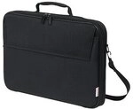 Dicota BASE XX Laptop Bag Clamshell 13-14.1" schwarz