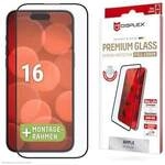 DISPLEX Premium Glass FC iPhone 16