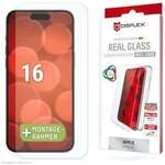 DISPLEX Real Glass iPhone 16