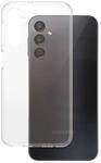 PanzerGlass SAFE TPU Case f&uuml;r Samsung Galaxy A25 5G Transparent