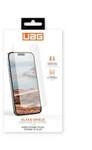UAG Urban Armor Gear Tempered Glass Displayschutz iPhone 16 Plus