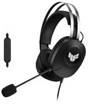 ASUS TUF Gaming H1 Gen II Schwarz - Kabelgebundenes Gaming Headset
