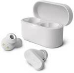 Philips 3000 series TAT3509WT/00 In-Ear True Wireless Kopfh&ouml;rer Bluetooth wei&szlig;