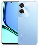 Realme Note 60 Voyage Blue Smartphone (4GB RAM, 128GB Speicher) Android 14