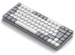 Satechi SM1 Slim Mechanical Backlit Bluetooth Tastatur Light