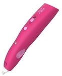 myFirst 3dPen Make Red 3D-Stift f&uuml;r Kinder mit Akku