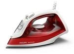 Philips DST2010/40 2000 Series Dampfb&uuml;geleisen 2.000 W rot