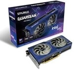 SPARKLE Intel Arc B570 Guardian OC 10GB GDDR6 Grafikkarte 1x HDMI 3x DP