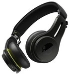 Skullcandy Icon ANC Wireless On Ear wireless Kopfh&ouml;rer, Bluetooth, schwarz, On-Ear