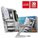 MSI MPG B850 EDGE TI WIFI Mainboard AM5 M.2/WIFI7/BT/HDMI/USB-C