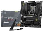 MSI MAG B850 TOMAHAWK MAX WIFI Mainboard AM5 M.2/WIFI7/BT/HDMI/USB-C