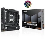ASUS TUF GAMING B850M-PLUS mATX Mainboard Sockel AM5 DP/HDMI/USB-C