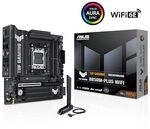 ASUS TUF GAMING B850M-PLUS WIFI mATX Mainboard Sockel AM5 DP/HDMI/USB-C