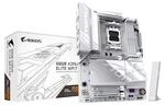 GIGABYTE AORUS B850 ELITE WIFI7 ICE ATX Mainboard Sockel AM5 WIFI7/DP