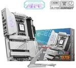 MSI MPG X870E EDGE TI WIFI Mainboard AM5 HDMI/WIFI7/USB4