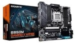 GIGABYTE B850M GAMING X mATX Mainboard Sockel AM5 WIFI6E/HDMI/DP