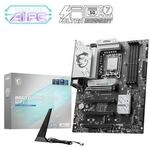 MSI B860 GAMING PLUS WIFI Mainboard 1851 M.2/WIFI7/BT/HDMI/DP/TB4/USB-C