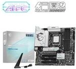 MSI B860M GAMING PLUS WIFI Mainboard 1851 M.2/WIFI7/BT/HDMI/DP/TB4/USB-C