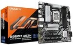 GIGABYTE B860M DS3H mATX Mainboard Sockel 1851 DP/HDMI