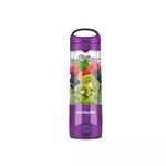 NutriBullet Portable Smoothie Maker violett