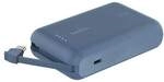 Belkin BOOST CHARGE Powerbank, 10.000mAh, 20W Power Delivery, blau