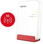 FRITZ!Box 6860 5G WLAN Router + DECT