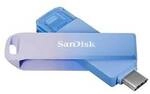 SANDISK Creator Phone Drive 128 GB USB 3.2 Gen 1 Lightning USB-Stick Blau