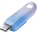 SANDISK Creator USB-C 1TB USB 3.2 Gen 1 USB-Stick Blau