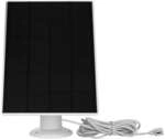 ABUS Solarpanel f&uuml;r Akku-Kamera Pro