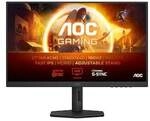 AOC Q27G4XF 27 Zoll WQHD Fast IPS LED 16:9 180 Hz Gaming Monitor