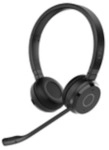 Jabra Evolve 65 TE Link 390a UC Stereo