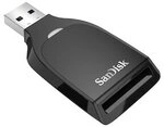 SanDisk QuickFlow SD Cardreader UHS-I Cardreader USB-A 3.2