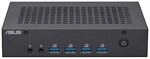 ASUS PN43-BBN97MDS Barebone Intel N97 0GB/0GB DOS