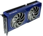 SPARKLE Intel Arc B580 Guardian 12GB GDDR6 Grafikkarte 1x HDMI 3x DP