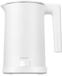 Xiaomi BHR9107EU Smart Wasserkocher 2 Pro WLAN 1,7 Liter Wei&szlig;