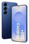 SAMSUNG SM-S936BDBDEUB, Samsung GALAXY S25+ 5G S936B DS 256GB Navy Android 15.0