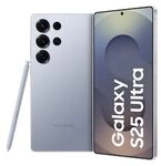 Samsung GALAXY S25 Ultra 5G S938B DS 256GB Titanium Silverblue Android 15.0