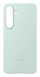 Samsung Silicone Case f&uuml;r Galaxy S25+mint