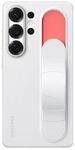 Samsung Standing Grip Case f&uuml;r Galaxy S25 Ultra wei&szlig;