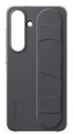 Samsung Standing Grip Case f&uuml;r Galaxy S25 schwarz