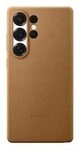 Samsung Kindsuit Case f&uuml;r Galaxy S25 Ultra camel