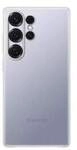 Samsung Clear Case f&uuml;r Galaxy S25 Ultra Transparency