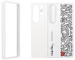 Samsung Flipsuit Case f&uuml;r Galaxy S25 Ultra wei&szlig;