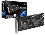 ASRock Challenger Intel Arc A750 SE OC Grafikkarte 8 GB